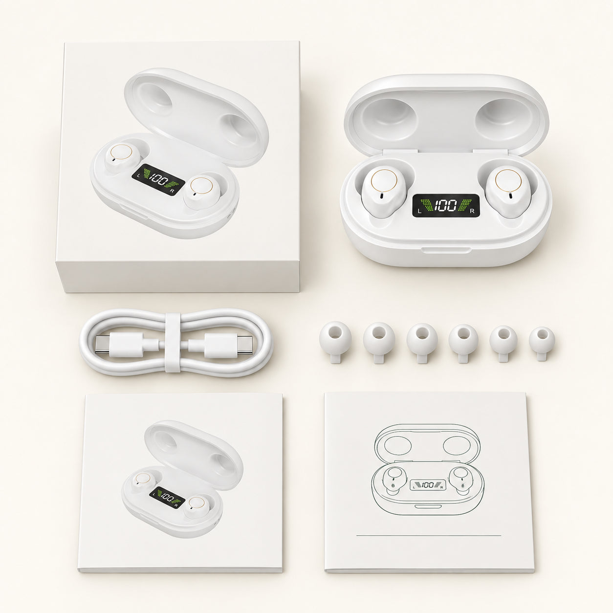 Sondell One product view 6
